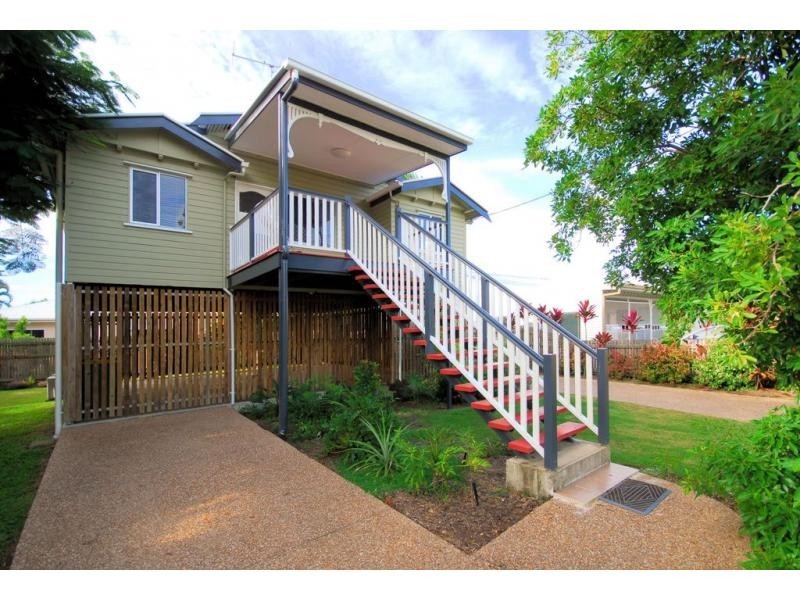 21a Lothair Street, Pimlico QLD 4812