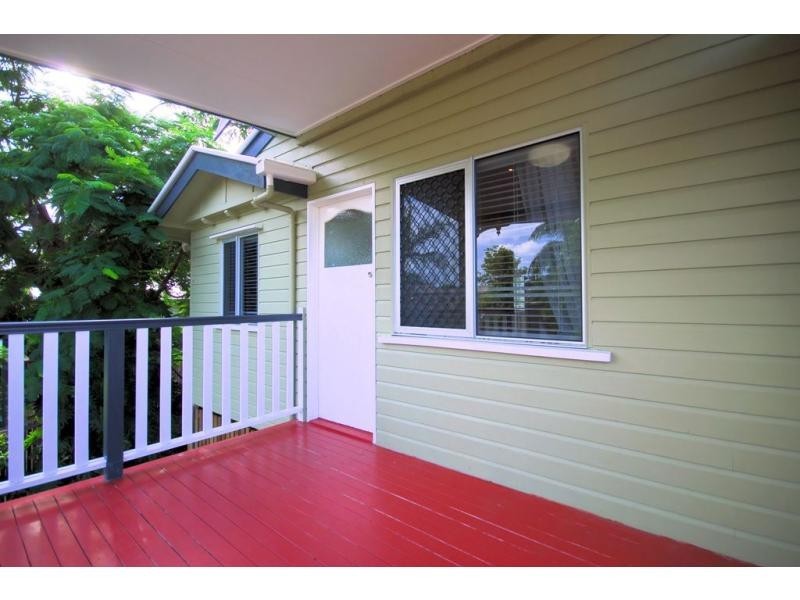 21a Lothair Street, Pimlico QLD 4812