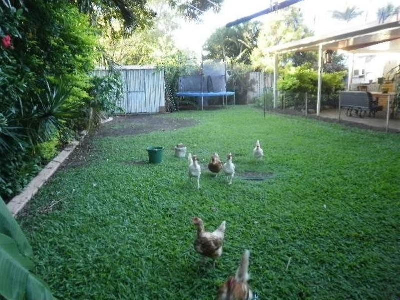 21 Leila Avenue, Rasmussen QLD 4815