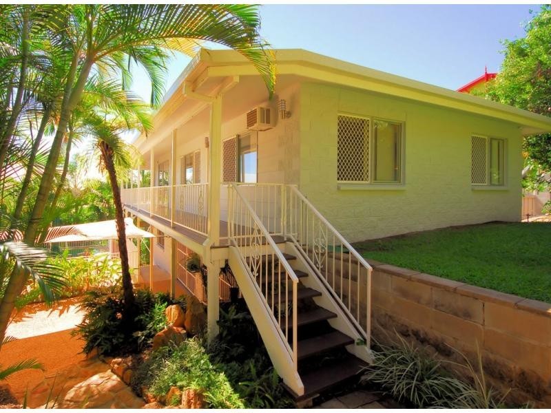 75 Glenlyon Drive, Wulguru QLD 4811