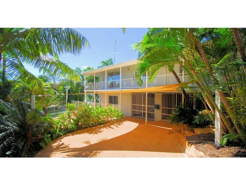 75 Glenlyon Drive, Wulguru QLD 4811