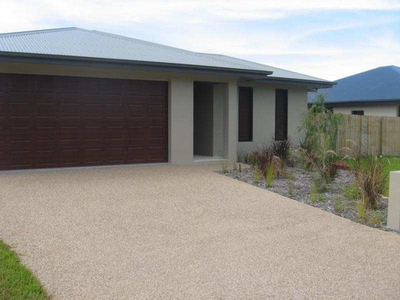 13 Trigger Court, Mount Louisa QLD 4814