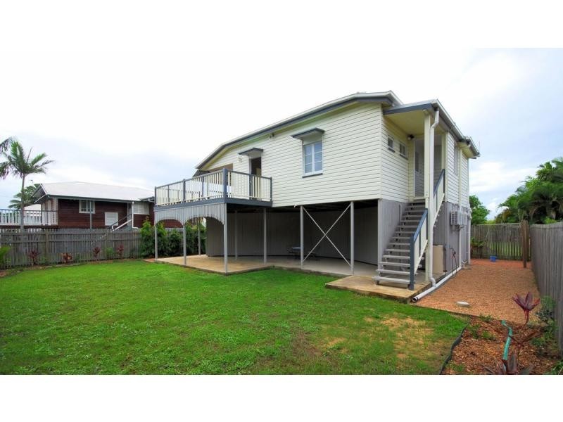 69 B Todd Street, Railway Estate QLD 4810