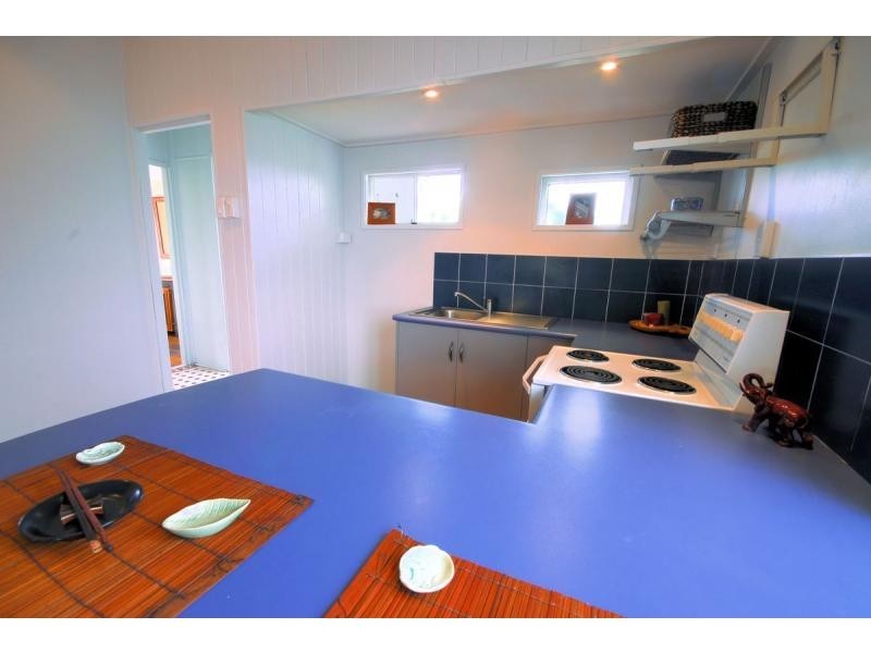 69 B Todd Street, Railway Estate QLD 4810