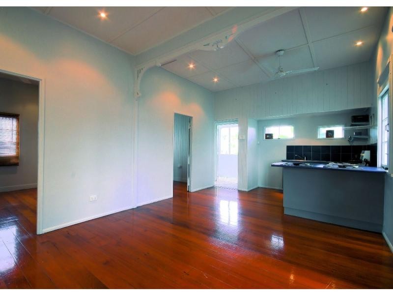 69 B Todd Street, Railway Estate QLD 4810