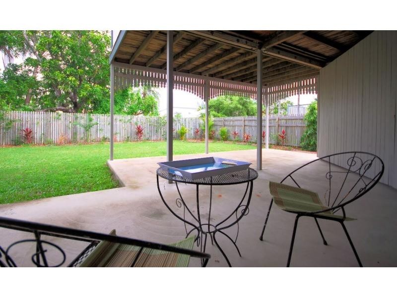 69 B Todd Street, Railway Estate QLD 4810