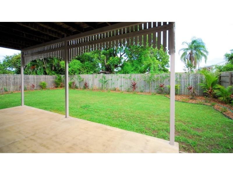 69 B Todd Street, Railway Estate QLD 4810