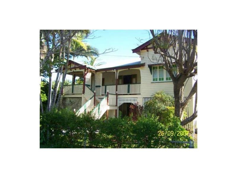 40 Armstrong Street, Hermit Park QLD 4812