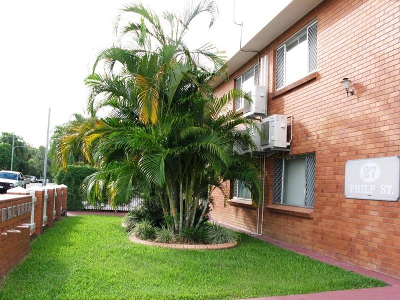 3/27 Philp Street, Hermit Park QLD 4812
