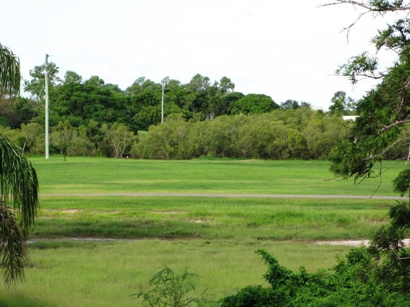 3/27 Philp Street, Hermit Park QLD 4812