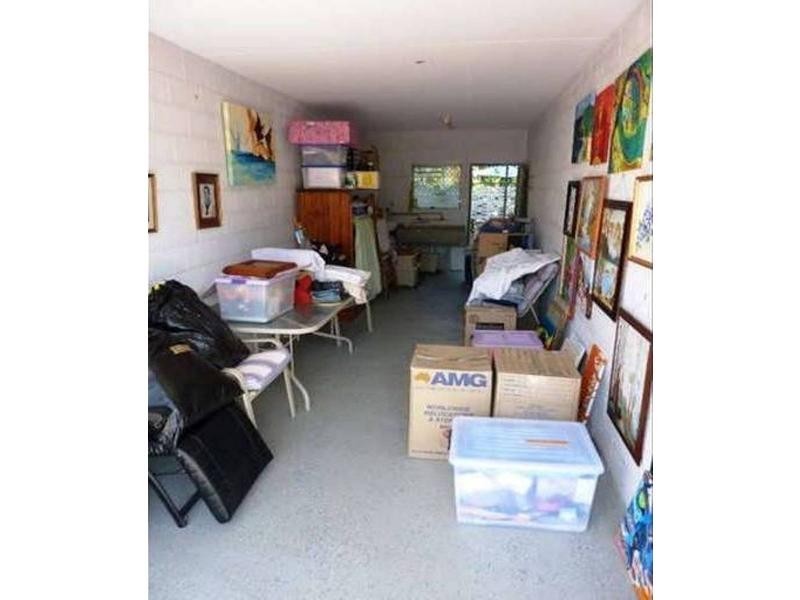 3/27 Philp Street, Hermit Park QLD 4812