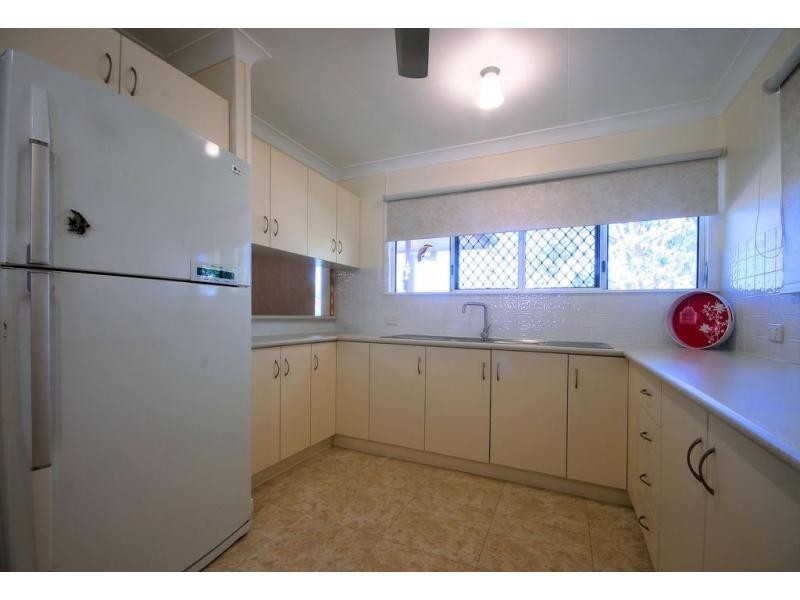 24 Hutchins Street, Heatley QLD 4814