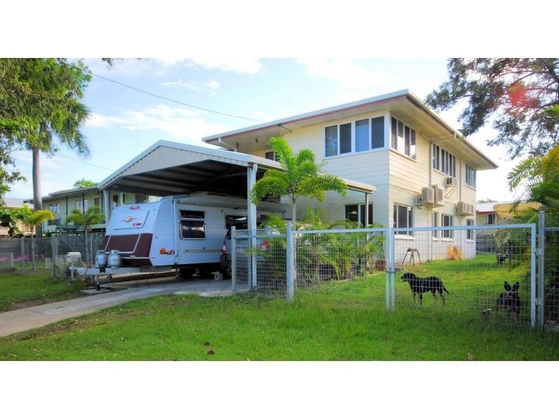 24 Hutchins Street, Heatley QLD 4814