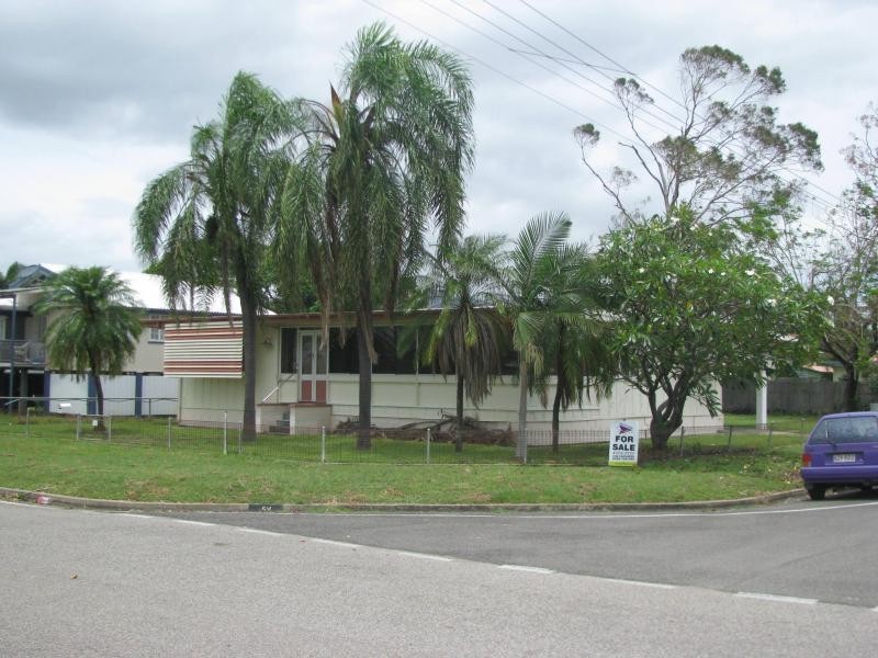 6 Bailey Street, Gulliver QLD 4812