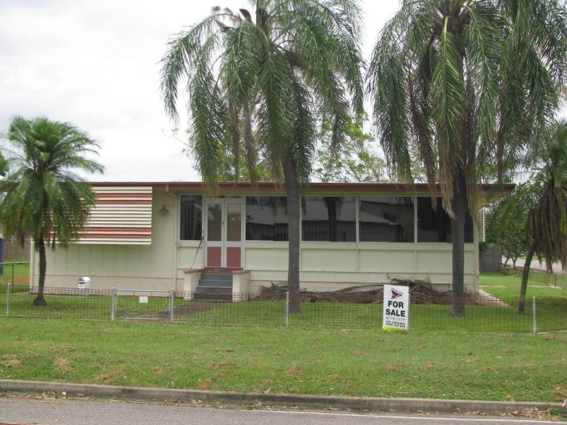 6 Bailey Street, Gulliver QLD 4812