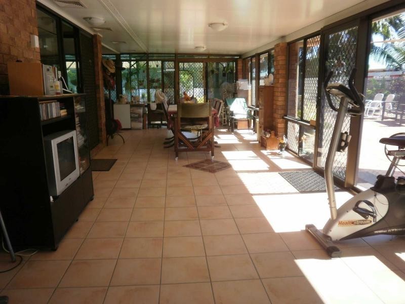 4 Leah Court, Heatley QLD 4814