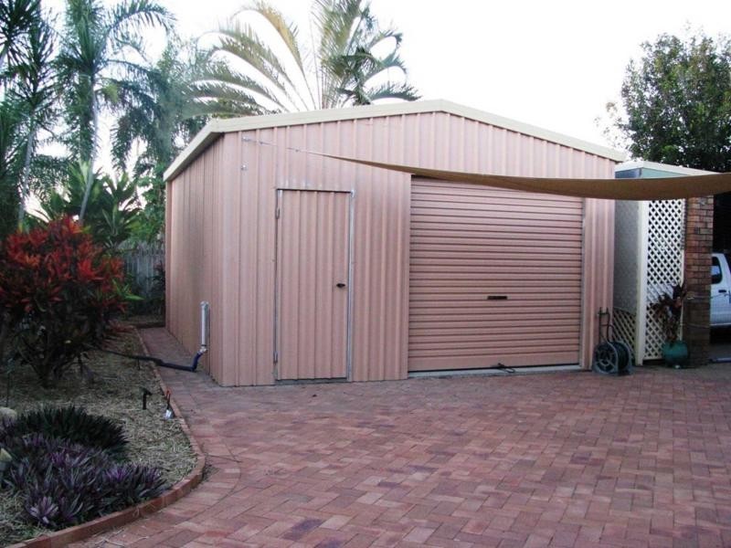 4 Leah Court, Heatley QLD 4814