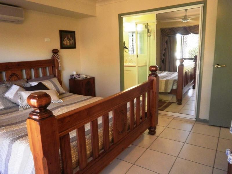 4 Leah Court, Heatley QLD 4814