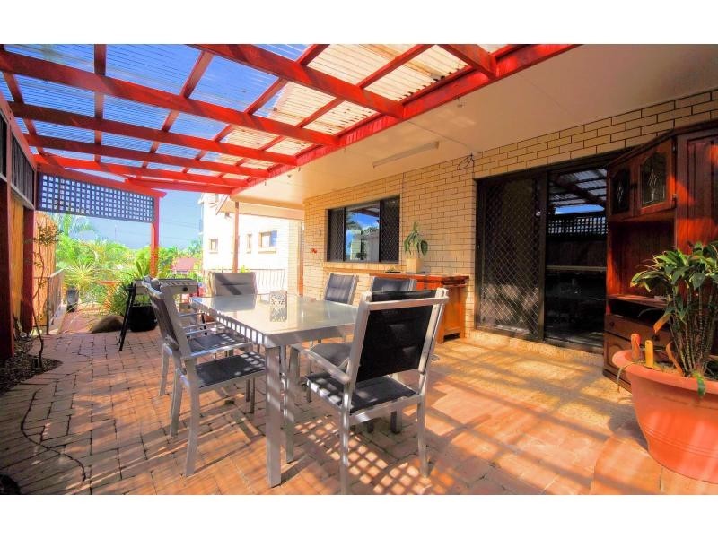 3/64 Warburton Street, North Ward QLD 4810