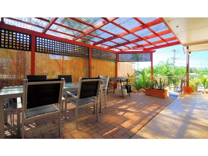 3/64 Warburton Street, North Ward QLD 4810