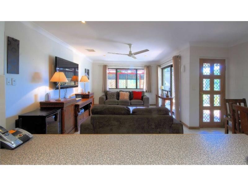 3/64 Warburton Street, North Ward QLD 4810