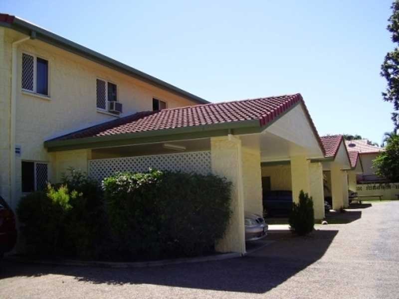 2/8 Lowth Street, Rosslea QLD 4812