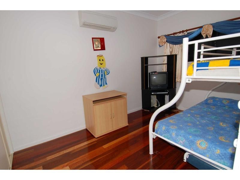 4 Monte Visto Court, Mount Louisa QLD 4814