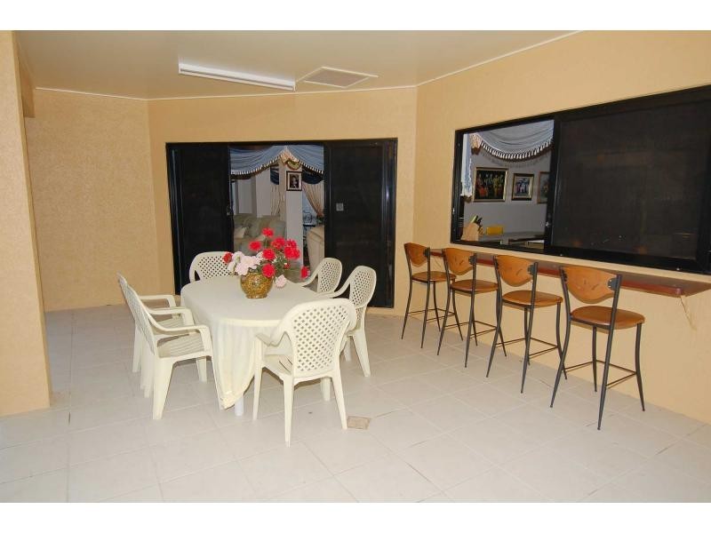 4 Monte Visto Court, Mount Louisa QLD 4814