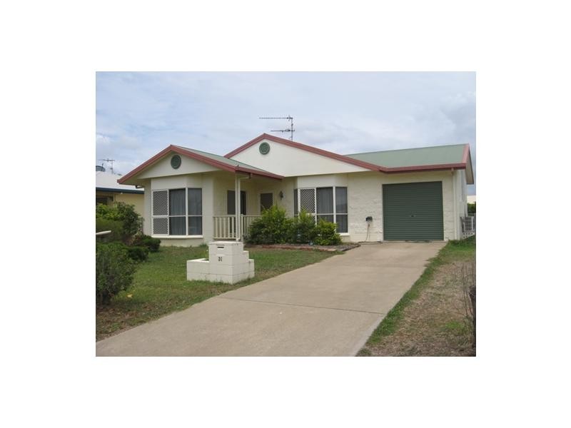31 Dalkeith Crescent, Mount Louisa QLD 4814