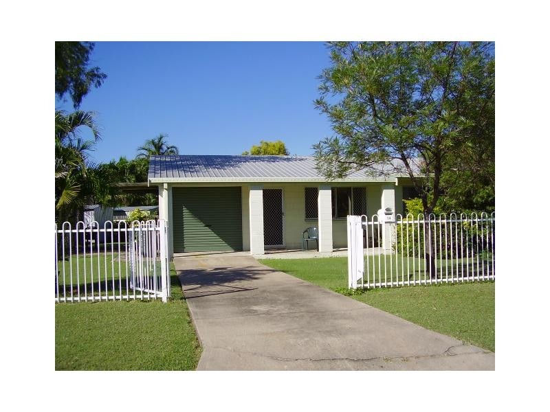 14 Timana Street, Kirwan QLD 4817