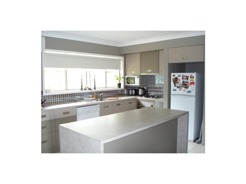 496 Bayswater Road, Mount Louisa QLD 4814