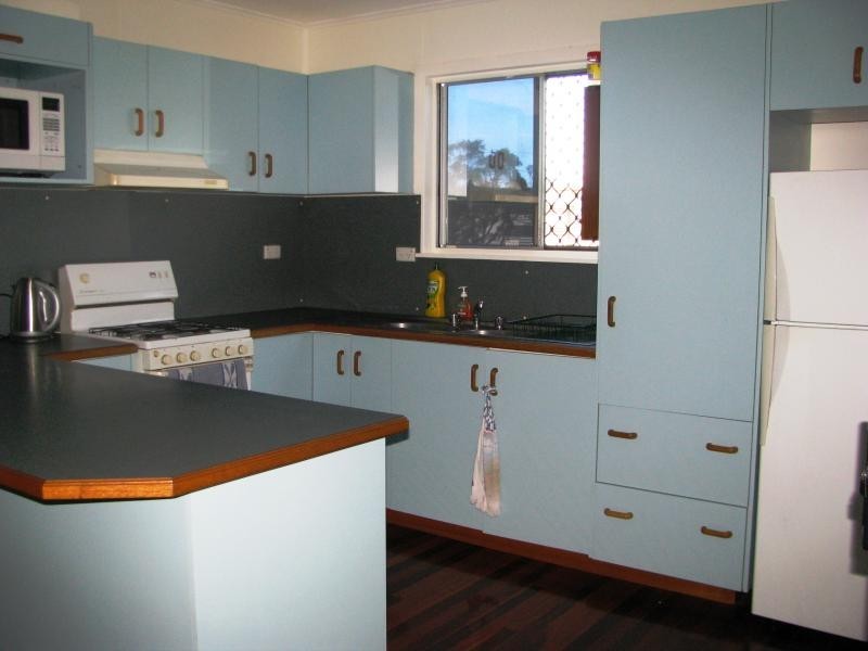 40 Joyce Street, Kirwan QLD 4817