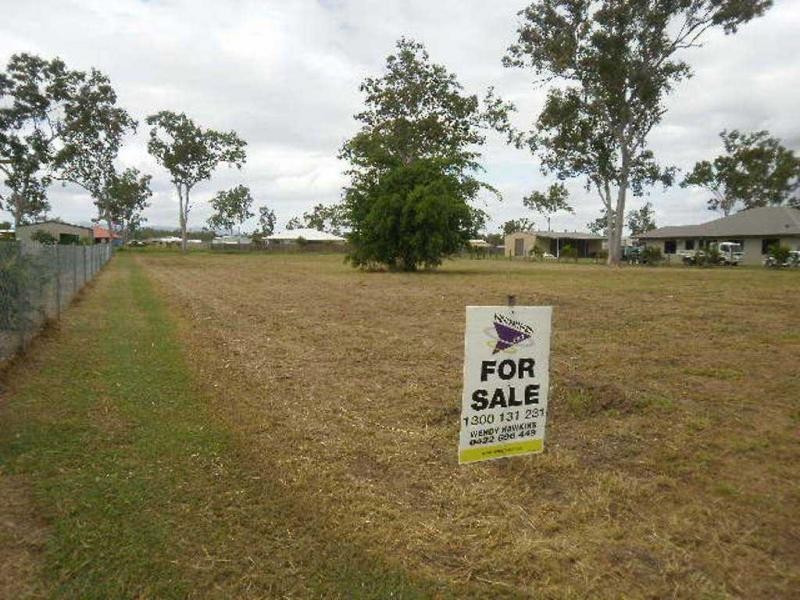 52 Samhordern Road, Rupertswood QLD 4817