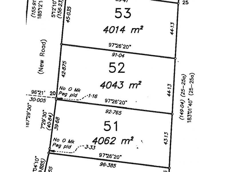 52 Samhordern Road, Rupertswood QLD 4817