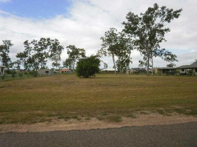 52 Samhordern Road, Rupertswood QLD 4817