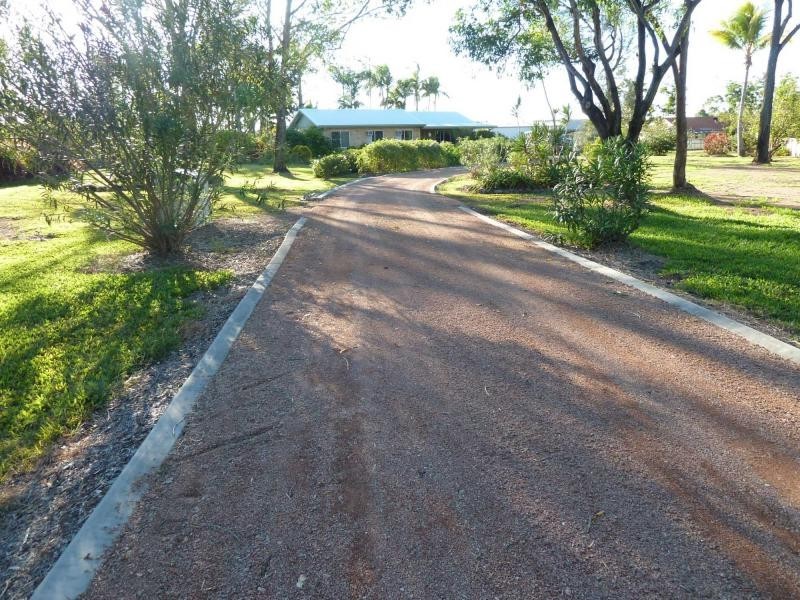 8 Fairway Close, Kirwan QLD 4817