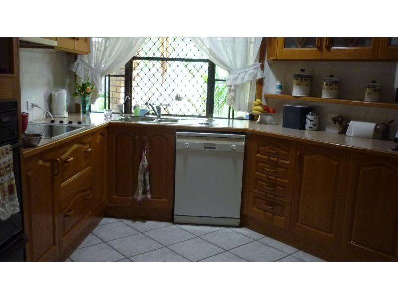 4 Verbena Court, Annandale QLD 4814