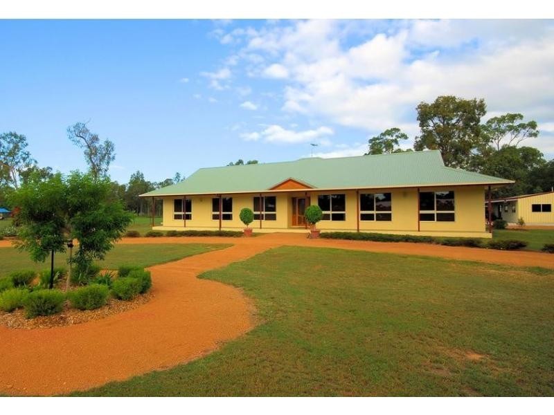 22 Salamander Street, Bluewater QLD 4818