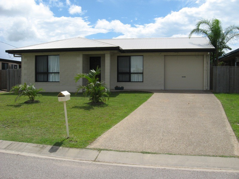 6 Gainsford Place, Mount Louisa QLD 4814