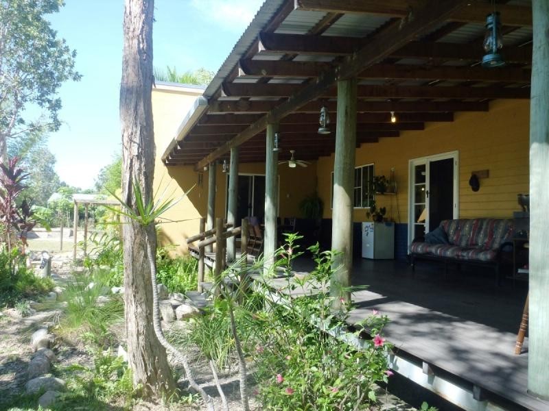 31 Mystic Avenue, Balgal Beach QLD 4816