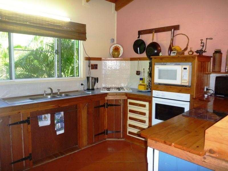 31 Mystic Avenue, Balgal Beach QLD 4816