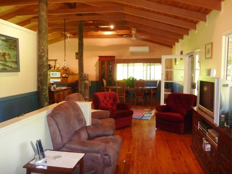 31 Mystic Avenue, Balgal Beach QLD 4816
