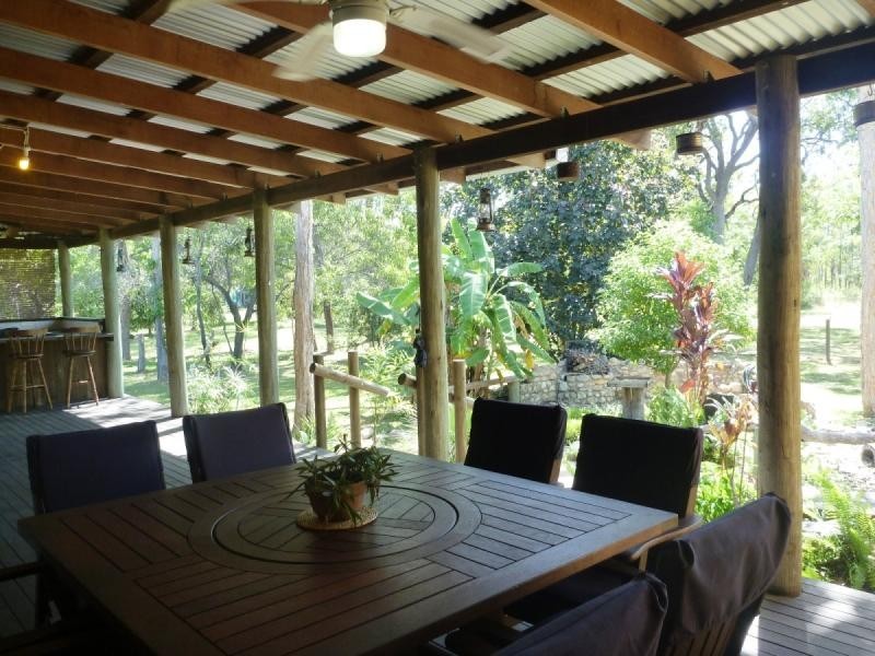 31 Mystic Avenue, Balgal Beach QLD 4816