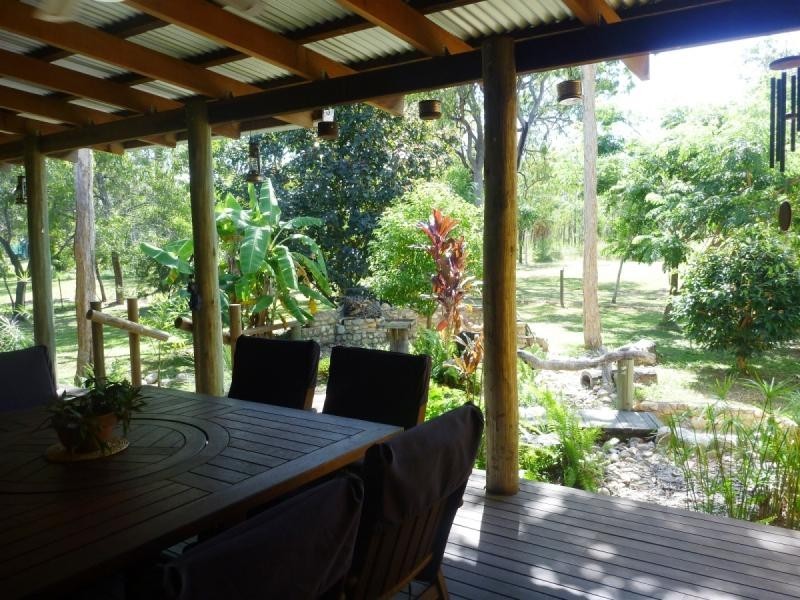 31 Mystic Avenue, Balgal Beach QLD 4816
