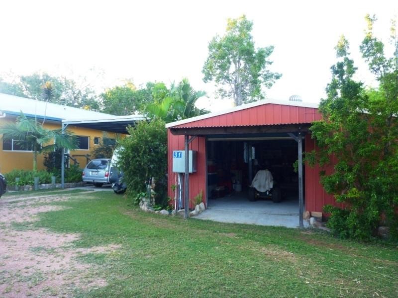 31 Mystic Avenue, Balgal Beach QLD 4816