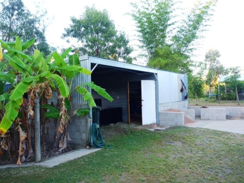 31 Mystic Avenue, Balgal Beach QLD 4816