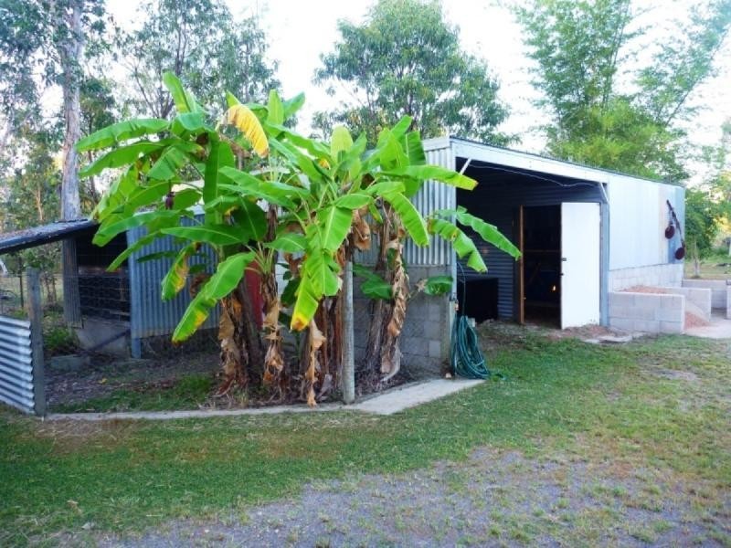 31 Mystic Avenue, Balgal Beach QLD 4816