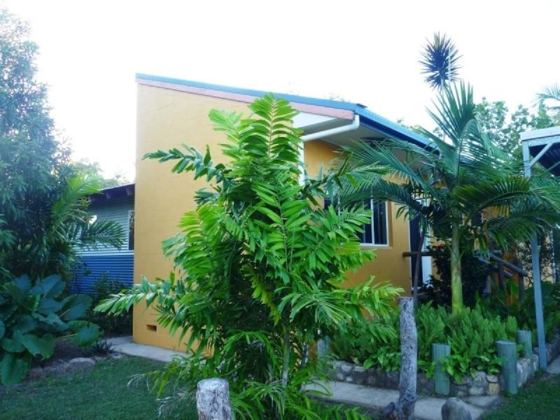 31 Mystic Avenue, Balgal Beach QLD 4816