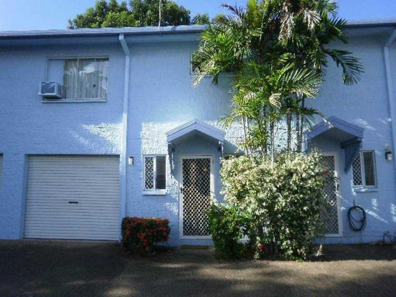 3/53 Hodel Street, Hermit Park QLD 4812