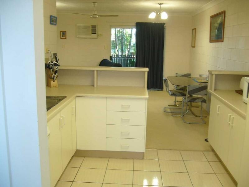 3/53 Hodel Street, Hermit Park QLD 4812